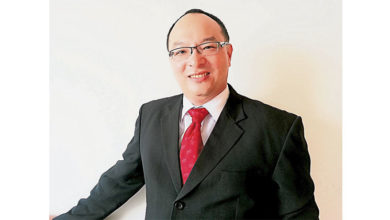 Photo of 莊學勤：僱主不會主動實行 提高最低薪靠政府帶頭