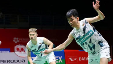 Photo of 【北極羽球公開賽】三局逆轉勝印尼組合 萬緯聰鄭凱文殺進16強