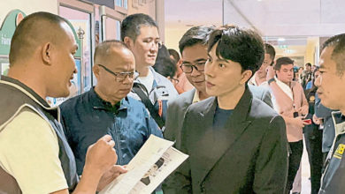 Photo of 泰iCon集團直銷吸金醜聞  總裁遭警方逮捕