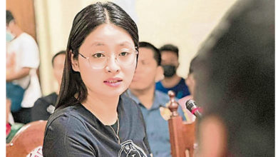 Photo of 【菲女市長被指是間諜】稱先洗清罪名 郭華萍不競選市長
