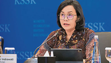 Photo of 普拉博沃週日就職  現任財長留任