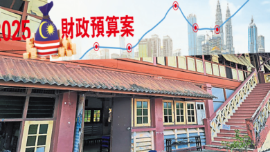 Photo of 【2025財政預算案】教部641億撥款最高 10億修繕各校教室