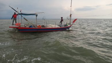 Photo of 今年檳海域撈起11浮屍 檳海事局: 出海要穿救生衣