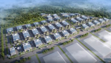 Photo of 檳柏淡科技園次階揭幕 IDEAL商業園創完整生態