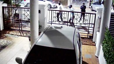 Photo of 青年網貸陷無底洞 電話轟炸威嚇潑漆催債