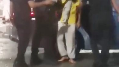 Photo of 乩童助理被扣風波 吉打斗母宮: 勿傳播不實消息