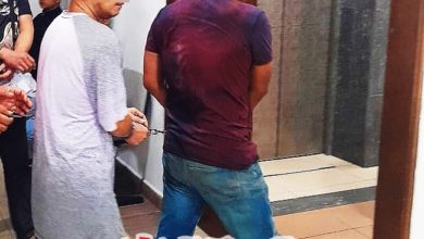 Photo of 巴男圖偷酒遇刺命案 38歲主嫌犯再延扣5天