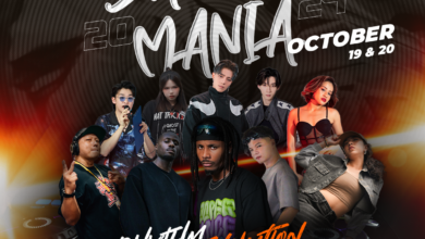 Photo of Battle Mania 2024 10月19和20日 在檳1st Avenue引爆