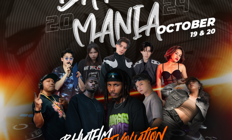 Battle Mania 2024 explodes on 1st Avenue, Penang on October 19 and 20 | Business News