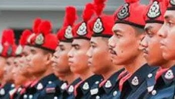 Photo of 2025財案撥款逾20億 打擊商業罪案活動