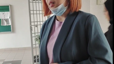 Photo of Alice認做人小三 孩子是拿督斯里 “大家別張揚出去”