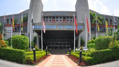Photo of UKM駁斥反對黨議員指控 “未禁止職員發表言論”
