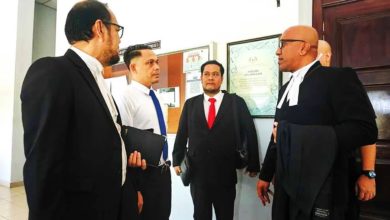 Photo of 控方上訴被駁回維持原判 警長吸毒案無罪釋放