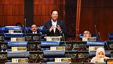 Photo of 【國會】幾時可加薪?人資部長:內閣11月討論