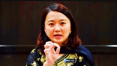 Photo of 【國會】楊巧雙：缺乏基礎設施 沙不聯辦2027年東運會