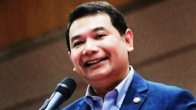Photo of 明出席喀山金磚峰會 拉菲茲將發表國家聲明