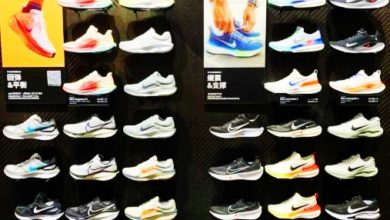 Photo of 年輕人不愛NIKE？ 經銷商半年關閉中國331家直營店