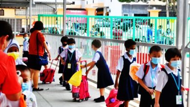 Photo of UNESCO:受疫情沖擊 “大馬小學輟學率上升”