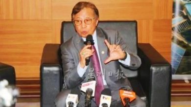 Photo of 砂靠自己本事賺取高收入 總理：他州應努力工作