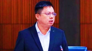 Photo of 【國會】HICOM無理解雇5工會領袖 鄒宇暉促政府調查