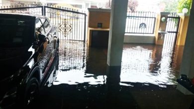 Photo of 【視訊】雨神再訪巴生 多區水淹入屋