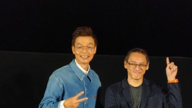 Photo of 《樂園》展現非凡演技 李國煌: 要給觀眾交代
