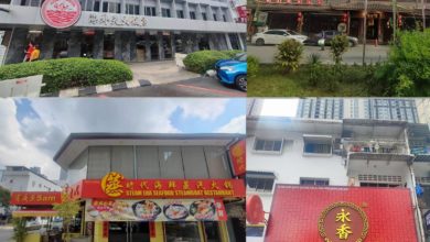 Photo of 接罰單後未撤招牌 5餐館食肆照常營業