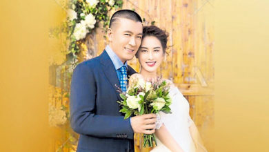 Photo of 黃聖依婚變導火線 《浪姐3》起衝突