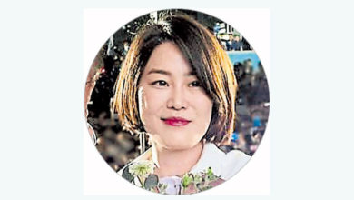 Photo of 韓前總統 文在寅女兒涉酒駕