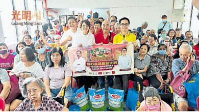 Photo of 陳匯萍：已要求承包商交代 吊車事故不應發生