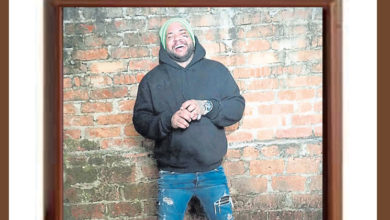 Photo of 古巴歌手頭部中彈亡