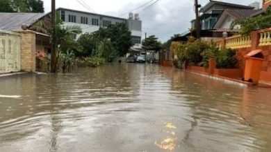 Photo of 避免城市閃電水災 撥款1.5億通溝渠疏浚