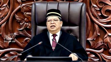 Photo of 【國會】還有12天截止 議長苦勸議員體檢