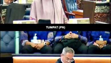 Photo of 【國會】火箭伊黨議員同調 “要國會開滿100天”