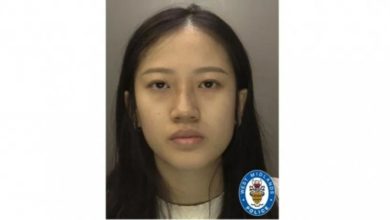Photo of 謀殺親生兒罪成 大馬留英女判終身監禁