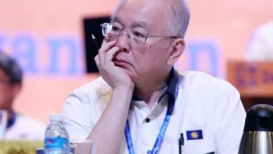 Photo of 馬華中央代表大會 “馬華不曾做錯什麼” 魏家祥: 為何需要被原諒?