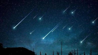 Photo of 怡保巨響因天外流星? 馬航太局回應了