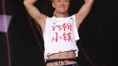 Photo of 吳克群讀錯地名挨轟 道歉自嘲“吃了沒文化的虧”