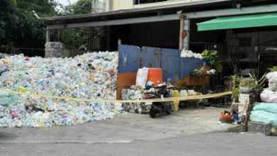 Photo of 女工掉進攪拌機 上半身攪成肉末慘死