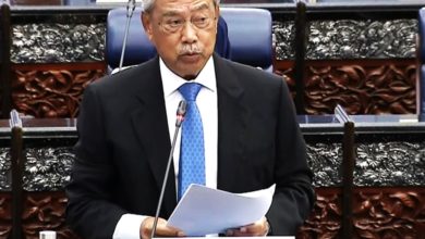Photo of 【國會】“剝奪永久居民子女權利” 慕尤丁促重修公民權修憲案