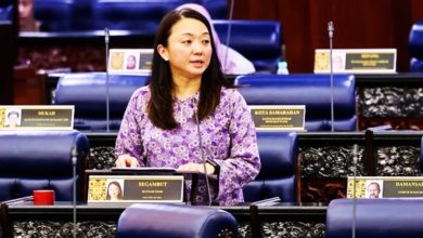 Photo of 【國會】楊巧雙：不挺公民權修憲大選當心 女選民會記住你