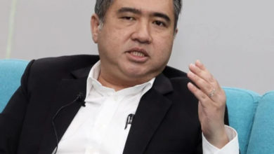 Photo of 納吉道歉 沒有意義 陸兆福：犯罪就是犯罪