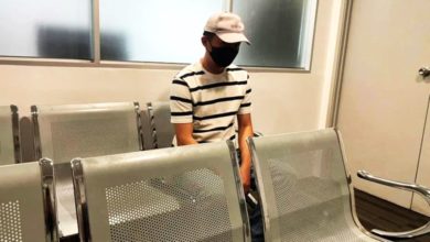Photo of 非法擁近5噸柴油 羅里司機罰款2.6萬