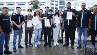 Photo of 外匯投資公司跨國詐騙 新印汶72投資者來馬報案