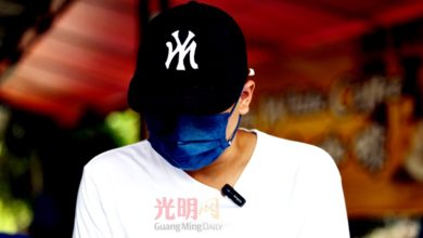 Photo of 故技重施騙學費 林姓大學生被捕
