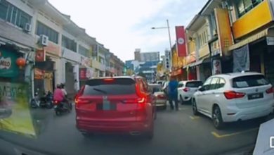 Photo of 前科犯鬧市開車挑釁 下週一料控上庭