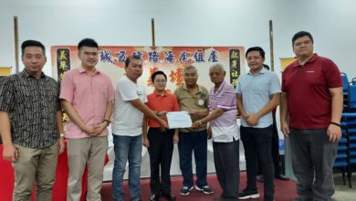 Photo of 廢棄車霸占社區停車位 檳發展機構要對付了