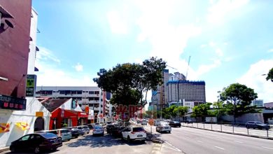 Photo of 【檳輕鐵五條路站改地點】 居民盼捷運公司辦簡報會 釐清廟前建車站疑慮