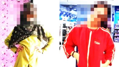 Photo of 女童遭熟人擄姦 囚禁4天 險變雛妓