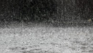 Photo of 氣象局發雷暴雨警告 吉玻檳丹注意